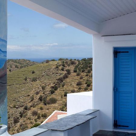 Sunset Suite Elena Ioulis Dış mekan fotoğraf